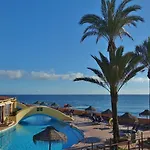 Sea Front House Macarena D * Marbella