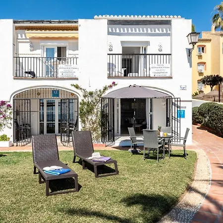 Sea Front House Macarena D *