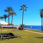 Sea Front House Macarena D *